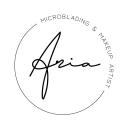 Beauty by Aria NZ logo